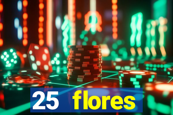 25 flores silvestres desbravadores